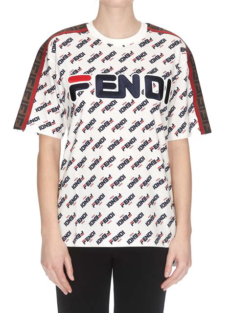 fendi roma sweatshirt|fendi oversized t shirt.